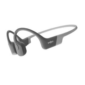 shokz ショックス OpenRun オープンラン S803 骨伝導 ワイヤレス ヘッドフォン Bluetooth5.1 イヤホン
