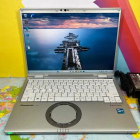 レッツノート CF-FV1 14.0型 QHD 第11世代 Office 良品