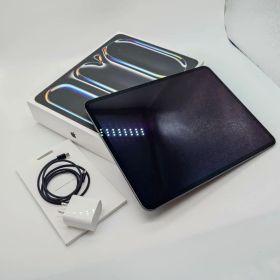 iPad Pro 13 WiFi 256GB M4