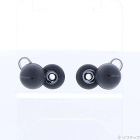 〔中古〕SONY(ソニー) 〔中古品〕 LinkBuds WF-L900 H グレー〔352-ud〕
