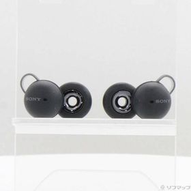 〔中古〕SONY(ソニー) 〔中古品〕 LinkBuds WF-L900 H グレー〔377-ud〕