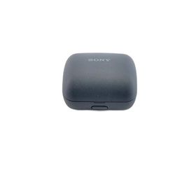 SONY◆イヤホン・ヘッドホン LinkBuds WF-L900 (H) [グレー]