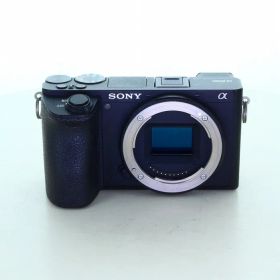 【中古】(ソニー) SONY α5100 ボディ ブラック Overseas Model