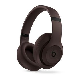 Apple Beats Studio Pro ワイヤレスヘッドフォン - ディープブラウンMQTT3PA/A アップル純正 / 日本国内正規品