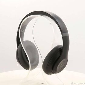 〔中古〕Beats by Dr. Dre Beats Studio Pro ブラック MQTP3PA／A〔262-ud〕