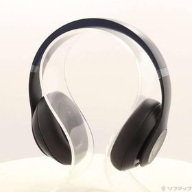 〔中古〕Beats by Dr. Dre Beats Studio Pro MQTQ3PA／A ネイビー〔198-ud〕