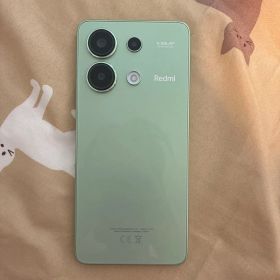 Redmi Note 13 256GB SIMフリー 海外版