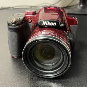 【箱付き完品】Nikon COOLPIX P520 本体