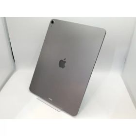 【中古】Apple 【Wi-Fi】 13インチ iPad Air（M3/2025) 256GB スペースグレイ MCNN4J/A【高崎モントレー】保証期間1ヶ月【ランクA】