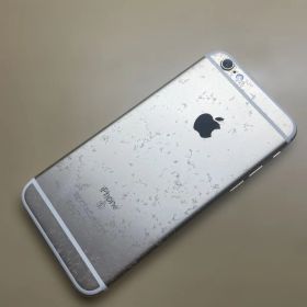 iPhone6s 64GB SIMフリー 割れなし バッテリー最大容量81%