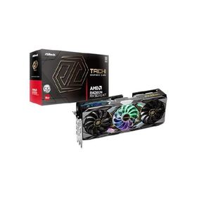 【並行輸入品】 ASRock Radeon / RX9070XT 搭載 グラフィックボード GDDR6 16GB 搭載モデル RX9070XT TC 16GO