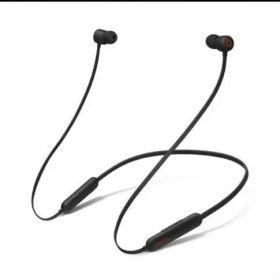 Beats Flexワイヤレスイヤホン – Black箱なし
