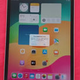 IPAD(第9世代) MK2P3J/A APPLE