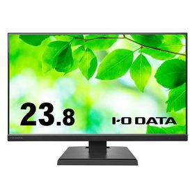 アイオーデータ LCD-A241DB 3辺フレームレス＆広視野角ADSパネル 23.8型ワイド (1920×1080) 「新品 /液晶ディスプレイ」