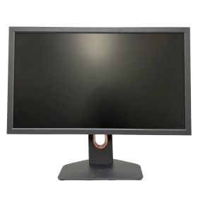 【中古】 BenQ ZOWIE XL2411K ゲーミング液晶ディスプレイモニター 24インチ 2021年製 FHD PC周辺機器 T11352595