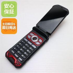 超美品 au KYF33 TORQUE X01 レッド 中古本体 安心保証 即日発送 ガラケー AU KYOCERA 本体 白ロム