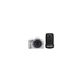 Canon EOS R50 ダブルズームキット ホワイト