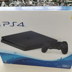 プレイステーション4本体 CUH-2200A SONY