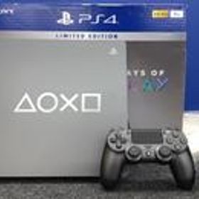 PS4 CUH-2200B BZR SONY