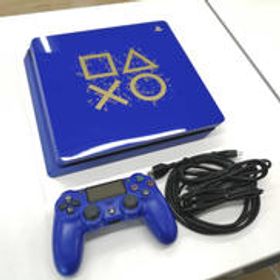 PS4 DAYS OF PLAY CUH-2100A SONY
