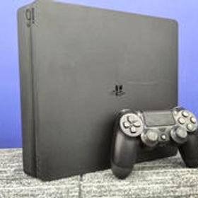 【HDD1TBのPS4スタンダードモデル】 CUH-2200B SONY