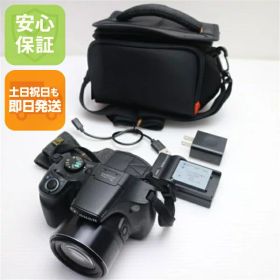 【中古】 良品中古 PowerShot SX530 HS ブラック 安心保証 即日発送 コンデジ Canon 本体 土日祝発送OK