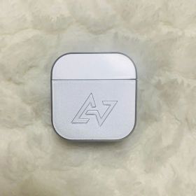美品 AVIOT TE-D01g シルバー アビオット アヴィオット 銀色