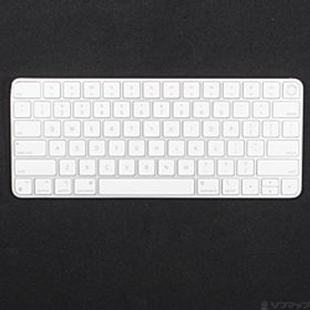 Appleシリコン搭載Mac用 Touch ID搭載 Magic Keyboard 日本語配列 MK293J／A