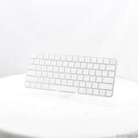 Appleシリコン搭載Macモデル用Touch ID搭載Magic Keyboard