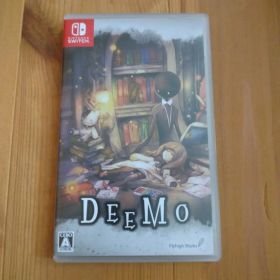 DEEMO Nintendo Switch