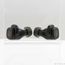 ソフマップ 〔展示品〕 ATH-SQ1TW2 チャコールグレー【198】