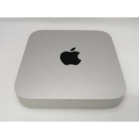 【中古】Apple Mac mini M1 (CPU:8C/GPU:8C) 8GB/256GB MGNR3J/A (M1・2020)【川越クレアモール】保証期間１ヶ月【ランクB】