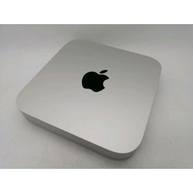 【中古】Apple Mac mini M1 (CPU:8C/GPU:8C) 8GB/256GB MGNR3J/A (M1・2020)【秋葉2号】保証期間１ヶ月【ランクB】