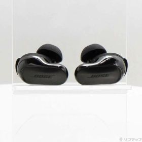 【中古】BOSE(ボーズ) Bose Quietcomfort Ultra Earbuds (第2世代) ブラック 【348-ud】