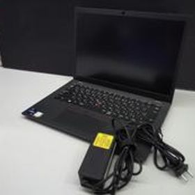 ノートPC THINKPAD L13 GEN3 LENOVO