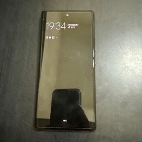 Google Pixel 6本体 ホワイトSIMフリー