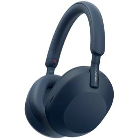 【新品】WH-1000XM5 BNT -Blue Note Tokyo Edition- [ミッドナイトブルー] ※数量限定商品※