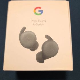 Google Pixel Buds A-Series 本体 左側利用不可