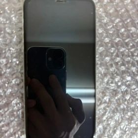 ジャンク iPhone X 容量不明 M0621d4