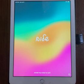 Apple iPad 第6世代 32GB Wi-Fi＋Cellularモデル
