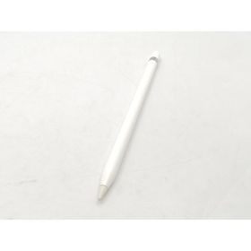 【中古】Apple Apple Pencil（第1世代） MK0C2J/A【ECセンター】保証期間１週間