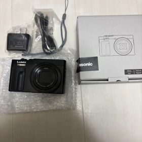 【美品】Panasonic LUMIX DC-TZ99
