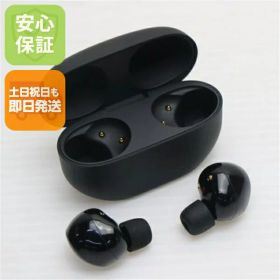 【中古】超美品 WF-1000XM5 ブラック SONY イヤホン 安心保証 即日発送 土日祝発送OK