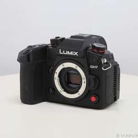 〔中古品〕 LUMIX GH7 ボディ DC-GH7〔中古品〕 LUMIX GH7 ボディ DC-GH7
