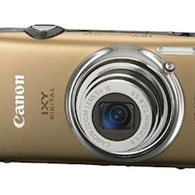 【中古】【非常に良い】Canon デジタルカメラ IXY DIGITAL 930 IS ブラウン IXYD930IS(BW)
