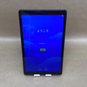 【入荷155台】 SIMフリー Lenovo タブレット Tab M8 TB-8505X 2GB 16GB 8インチ Android 10.0 LTE対応 Wi-Fi GPS BLUETOOTH カメラ 接続ケーブル ※1台ごとの価格、状態欄要確認※