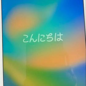 iPad 第５世代
