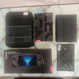 Lenovo Legion Y700 2025 Gen4 いろいセット