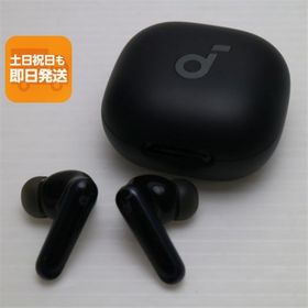 新品同様 Anker Soundcore P40i ブラック ワイヤレスイヤホン ANKER 即日発送 土日祝発送OK