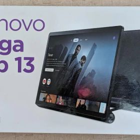 Yoga Tab 13 Androidタブレット 128GB Wi-Fi